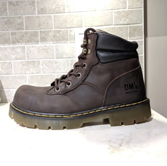 Dr martens burnham Clearance